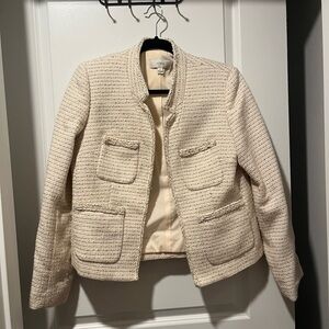 J. Crew Blazer